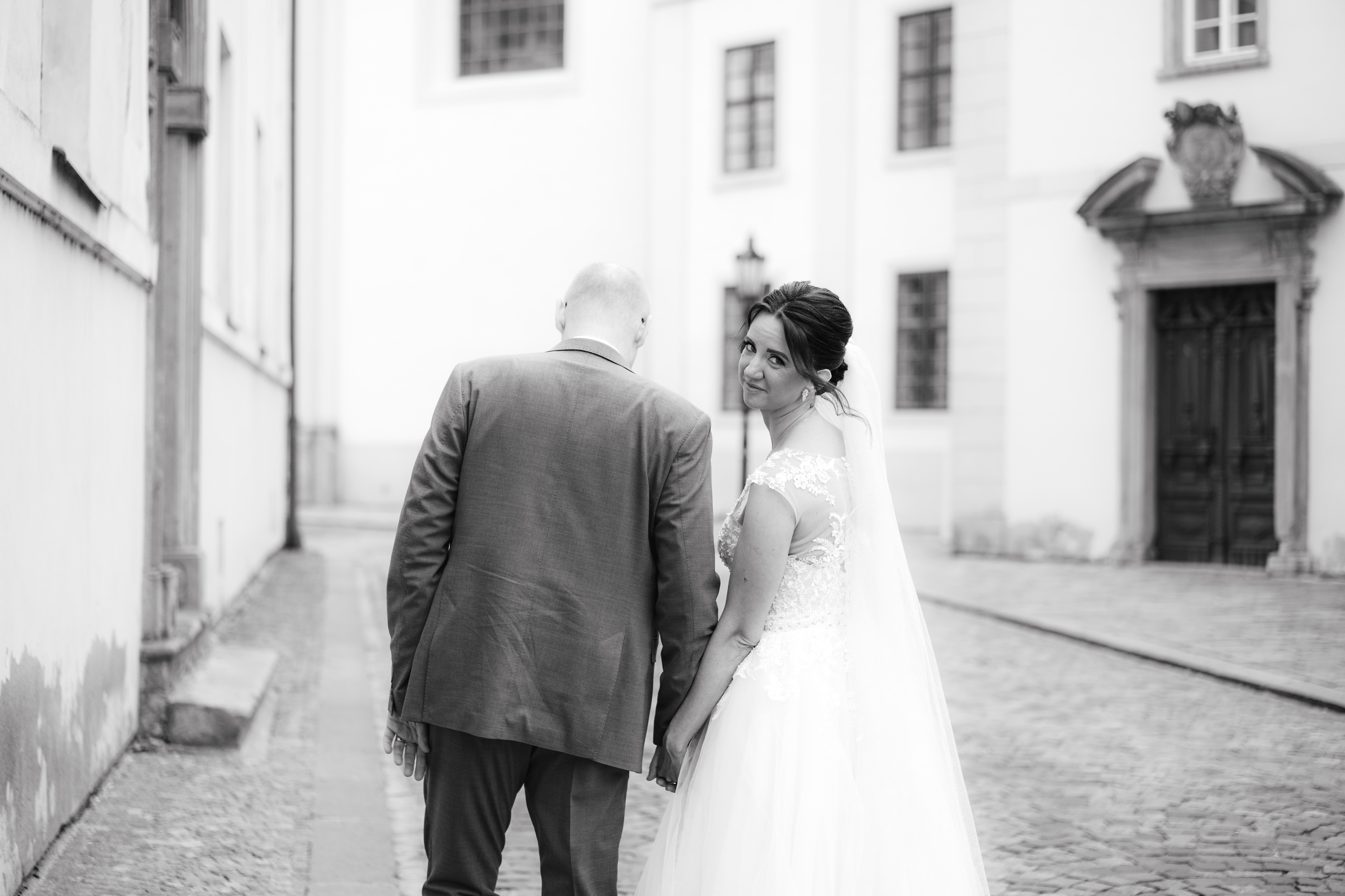 7. 10. 2023 Olga + Víta Dostálovi